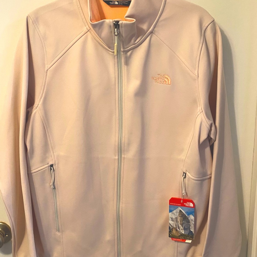 North Face Jacket Women’s